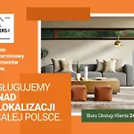 Apartments Poznan Strzalowa By Noclegi Renters
