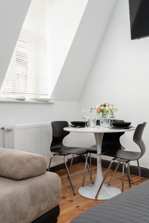 Strzalowa By Renters Poznań
