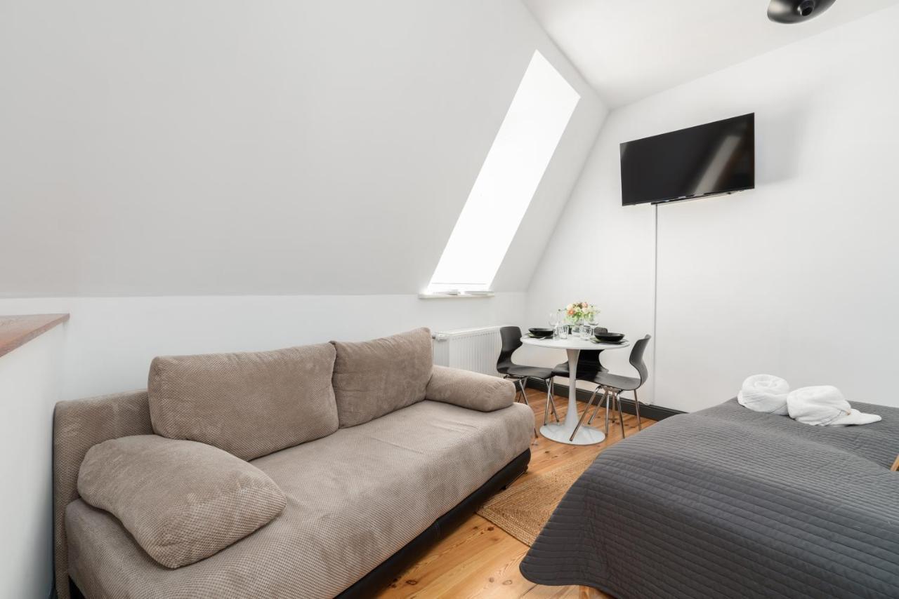 Strzalowa By Renters