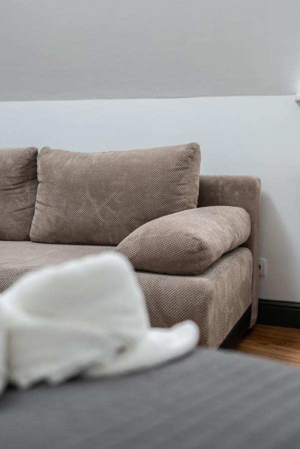 Strzalowa By Renters Apartamento