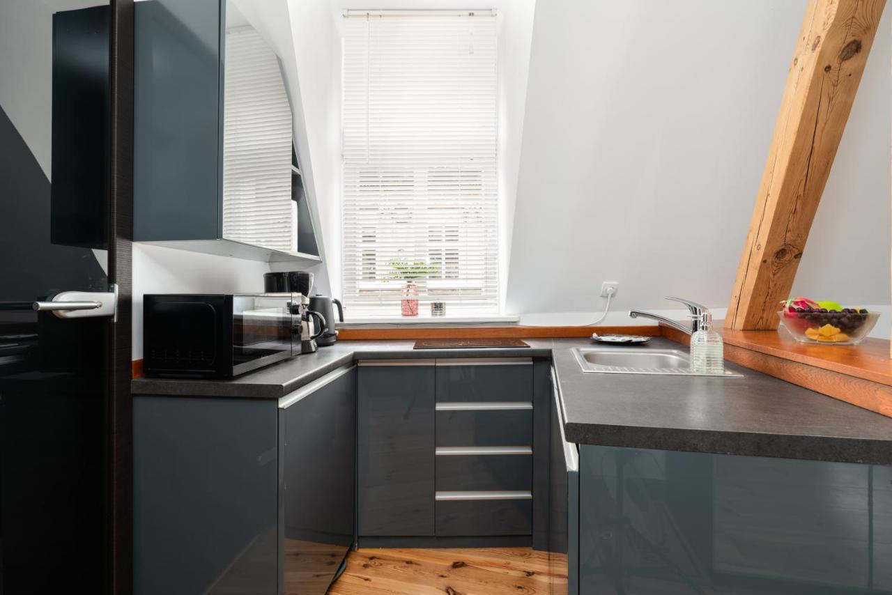 Strzalowa By Renters Apartamento Poznań