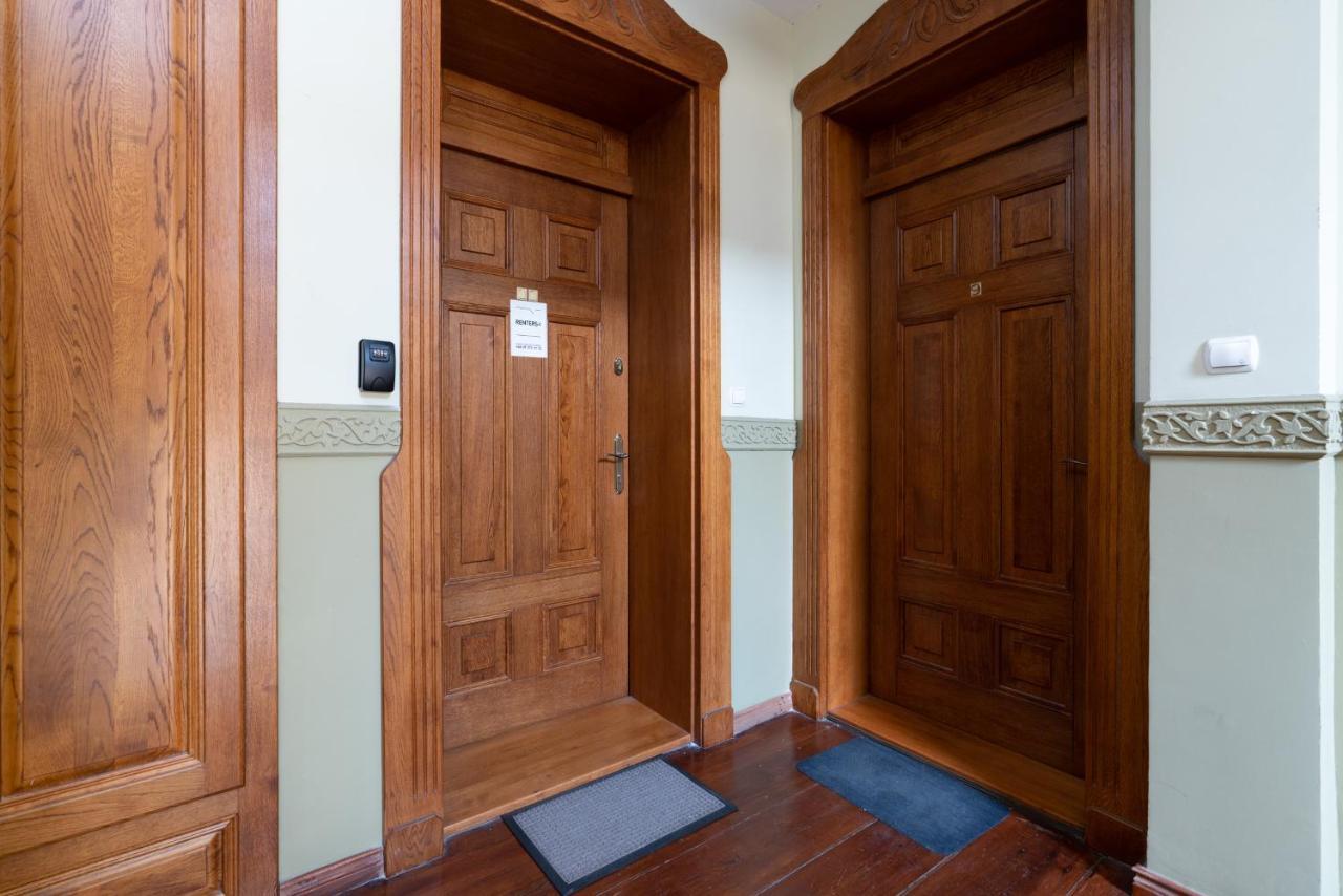 Strzalowa By Renters Apartamento *