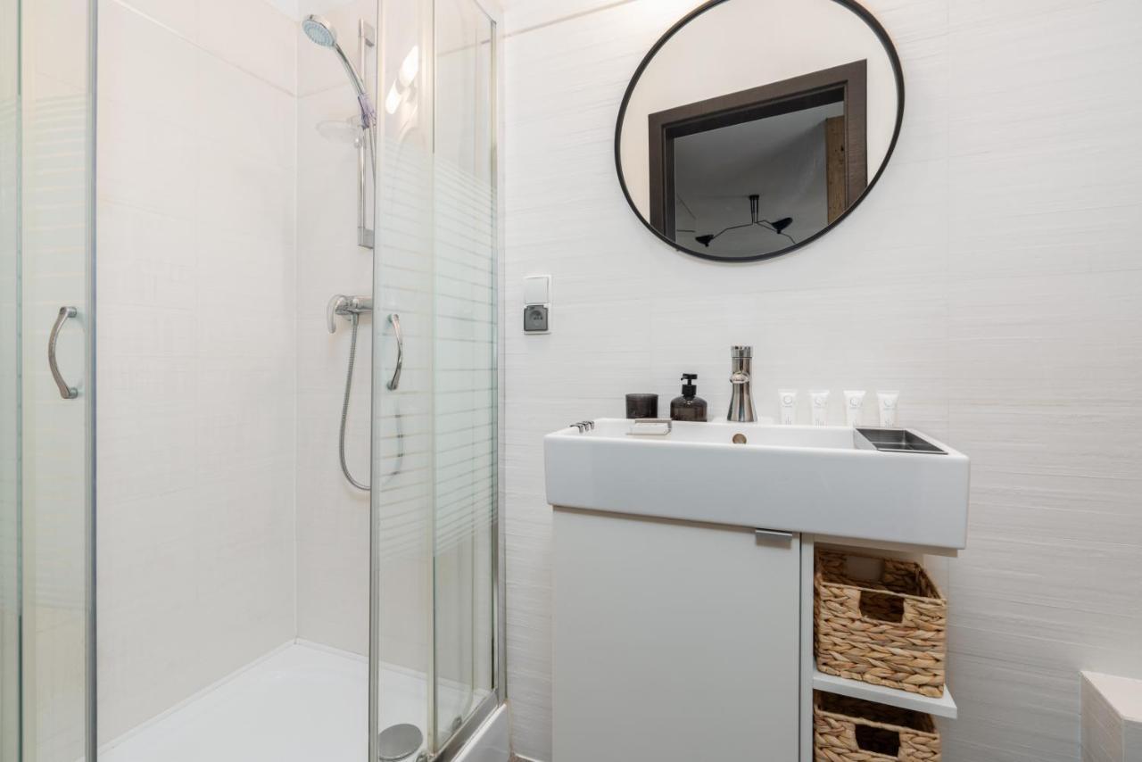 Strzalowa By Renters *