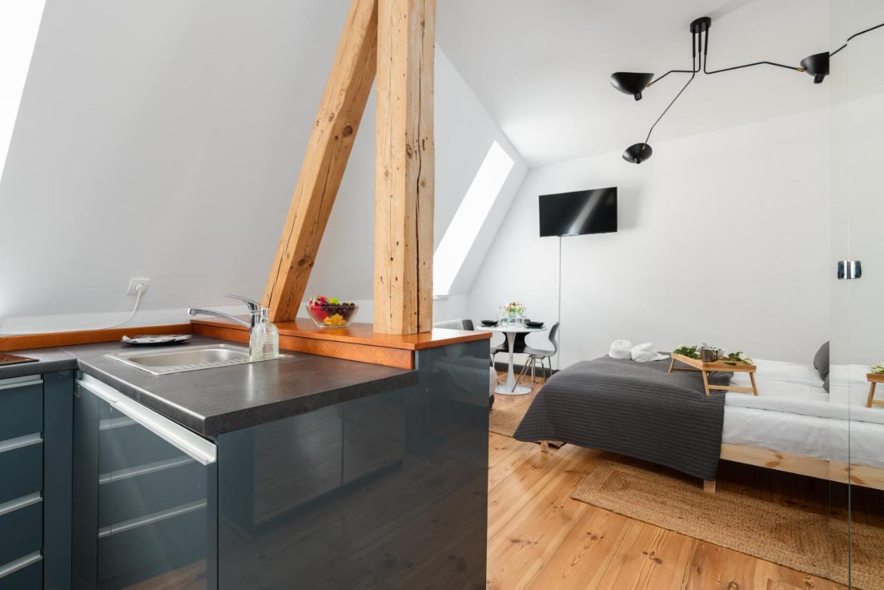 Strzalowa By Renters Apartamento