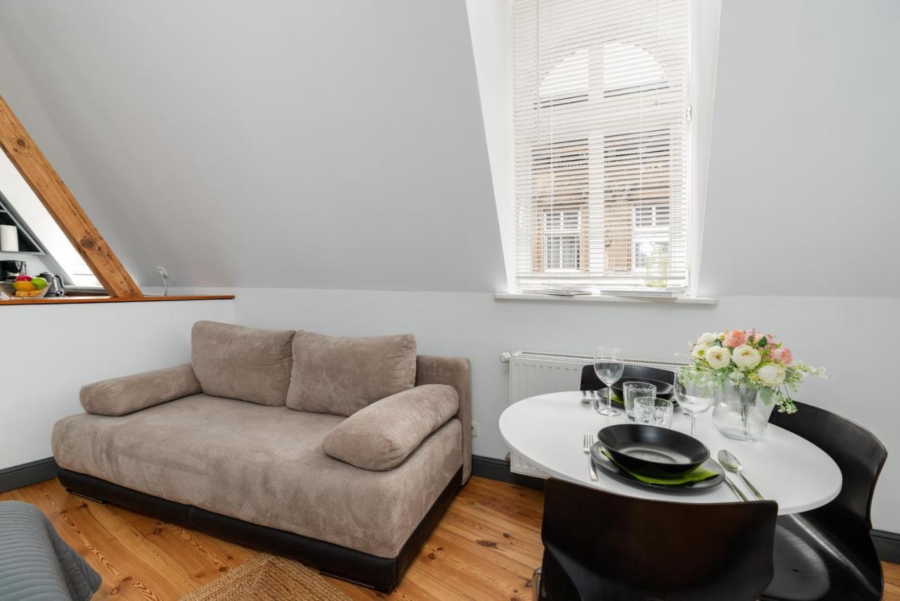 Apartamento Strzalowa By Renters