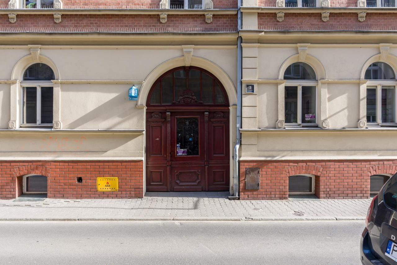 Strzalowa By Renters * Poznań