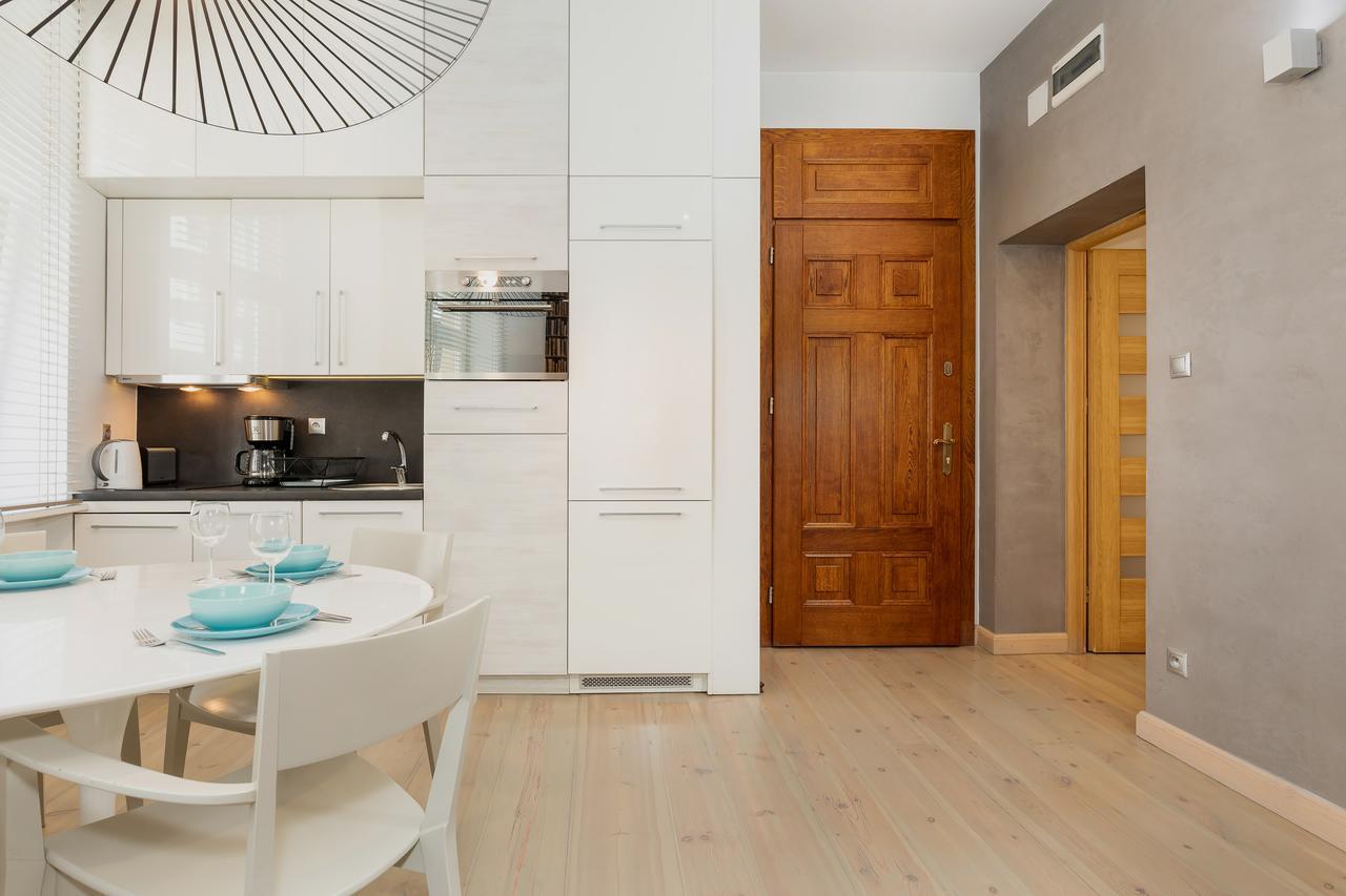 Apartamento Strzalowa By Renters