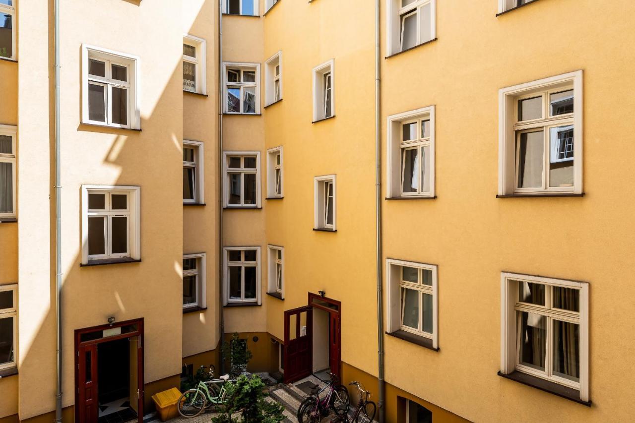 Apartamento Strzalowa By Renters