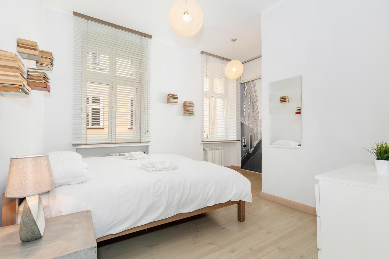 Strzalowa By Renters Apartamento Poznań