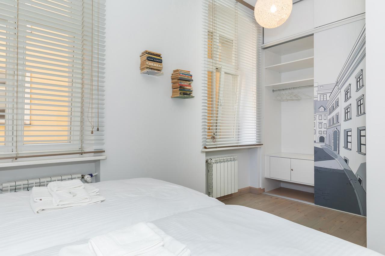 Strzalowa By Renters Apartamento