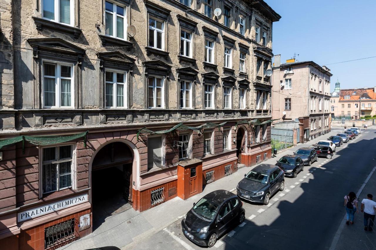 Strzalowa By Renters * Poznań