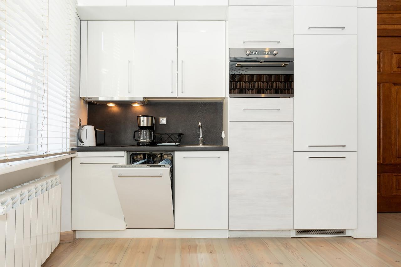 Apartamento Strzalowa By Renters *