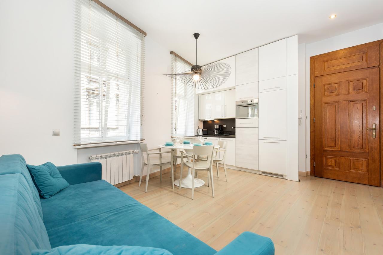Strzalowa By Renters * Poznań