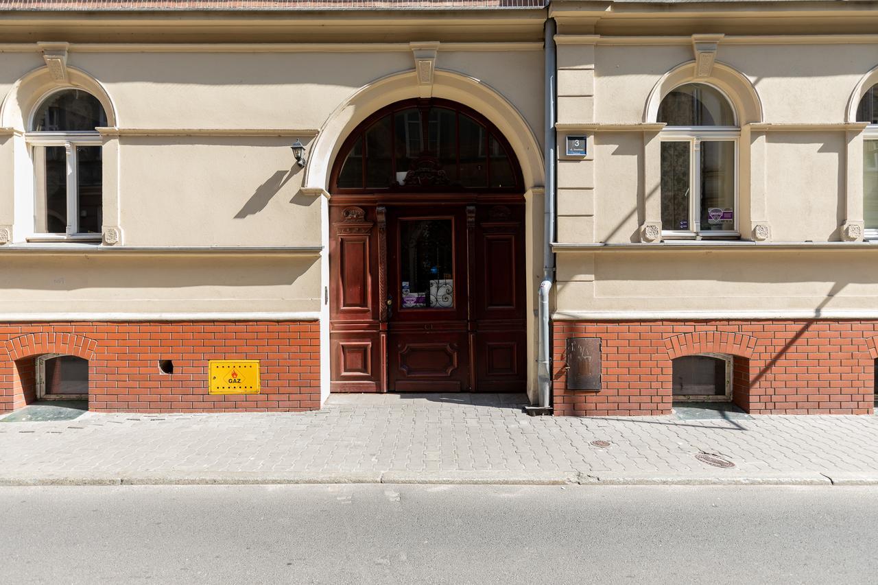 Strzalowa By Renters Poznań