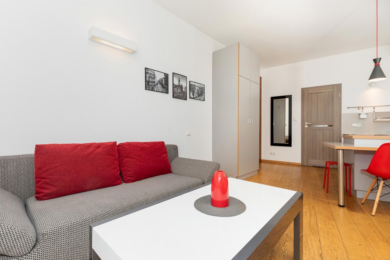 Strzalowa By Renters Poznań
