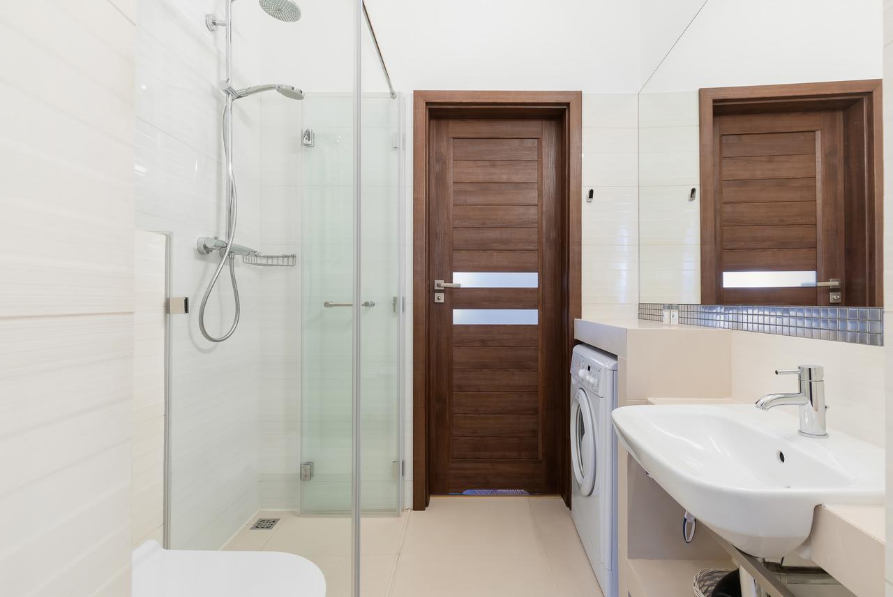 Apartamento Strzalowa By Renters Poznań