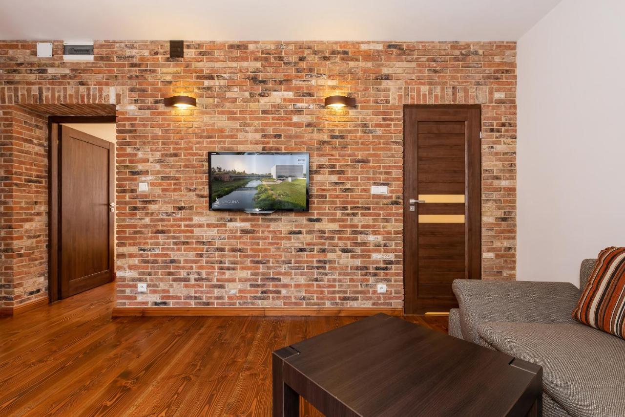 Strzalowa By Renters * Poznań