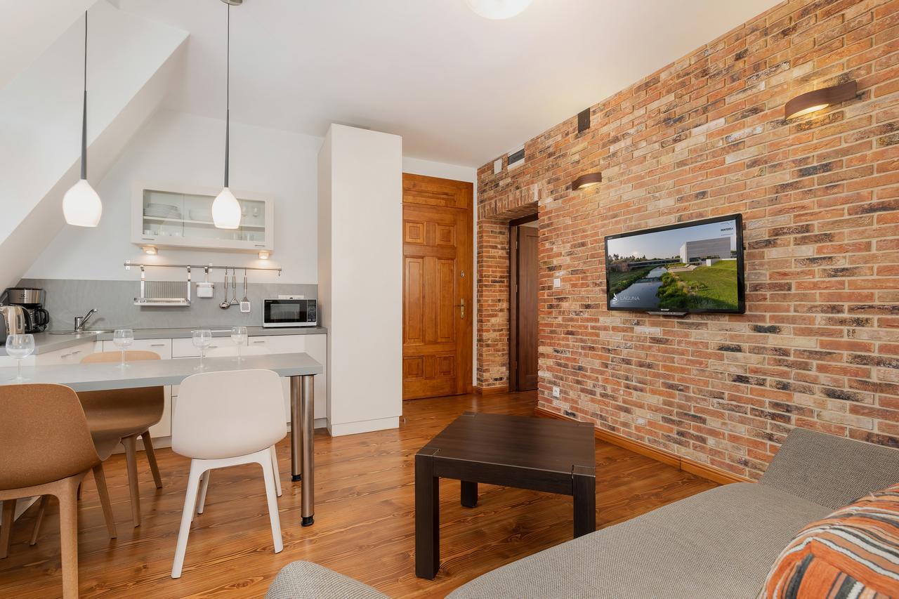 Strzalowa By Renters Apartamento