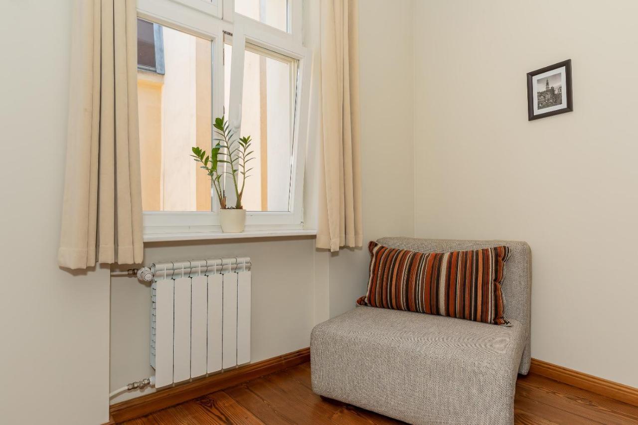 Strzalowa By Renters Apartamento *