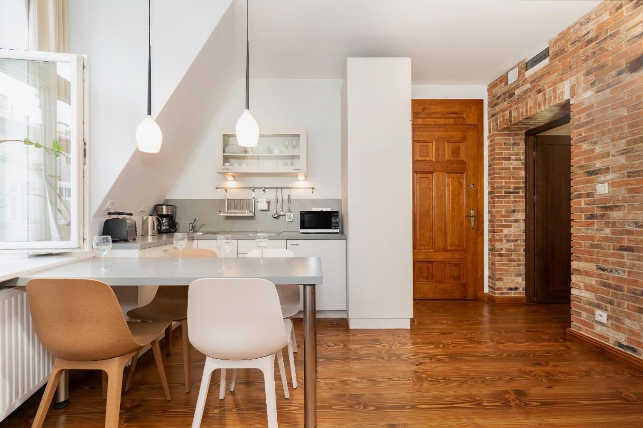 Apartamento Strzalowa By Renters Poznań