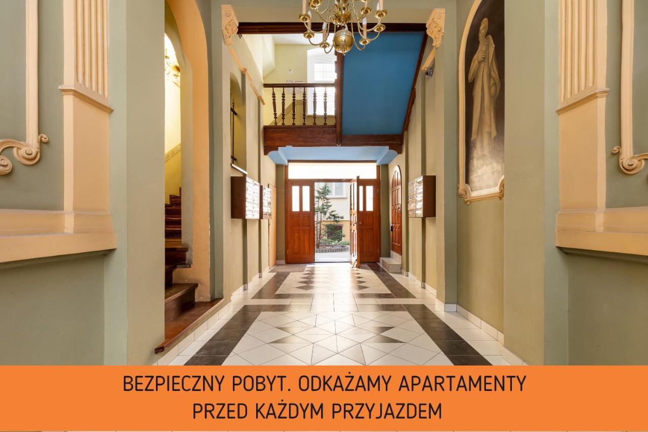 Strzalowa By Renters Apartamento